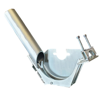 PRO Washer Elevator Loader Track